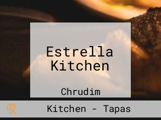 Estrella Kitchen