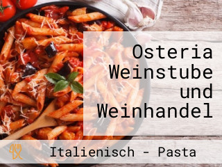 Osteria