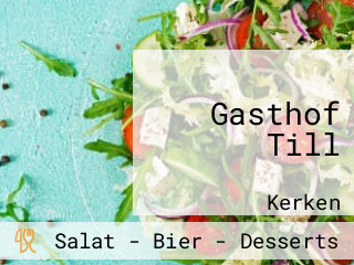 Gasthof Till