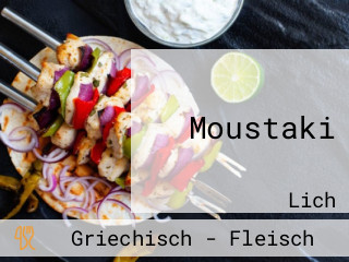 Moustaki