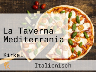La Taverna Mediterrania