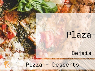 Plaza