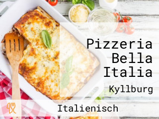 Pizzeria Bella Italia