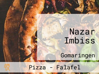 Nazar Imbiss