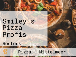 Smiley`s Pizza Profis