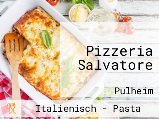 Pizzeria Salvatore