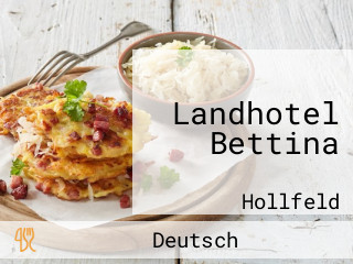 Landhotel Bettina