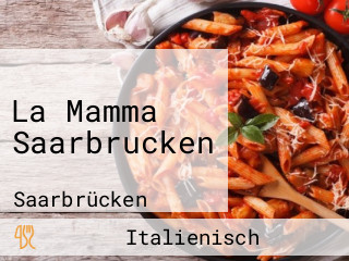 La Mamma