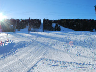 Teleski Tramelan Sa