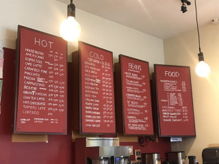 Eiscafé Stresa