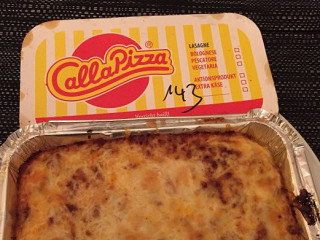 Call a Pizza