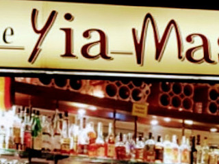 Taverne Yia Mas