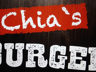 Chias Burger Neuenhagen