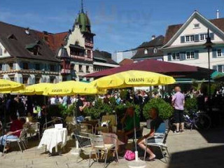 Genussskultur Cafe Amann