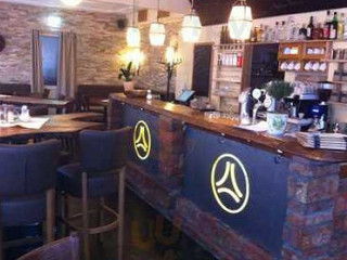 3eck Cafe