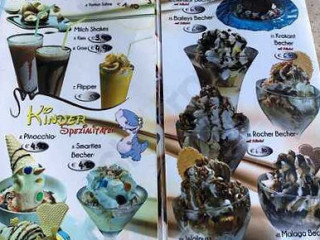 Boutique Del Gelato