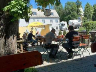 Gasthof Steyrermühl