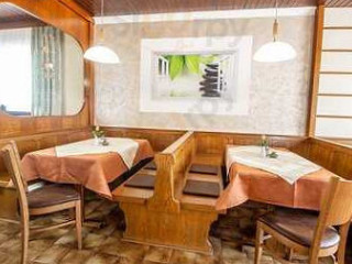 GASTHAUS - PIZZERIA Josef Leiner