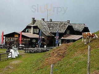 Pöllinger Hütte