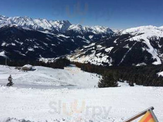 Bergrestaurant Fussalm