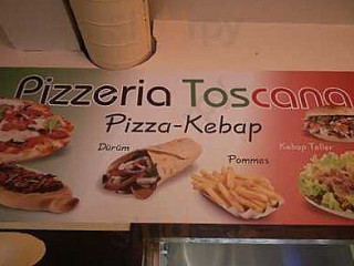 Pizzeria Toscana
