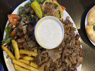 Kebab Haus