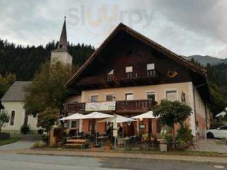 Dorfwirt