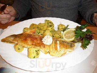 Pauki's Cafe-Restaurant