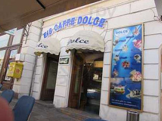 Dolce Eis Caffè