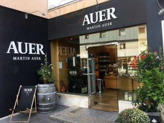 Martin Auer St. Peter