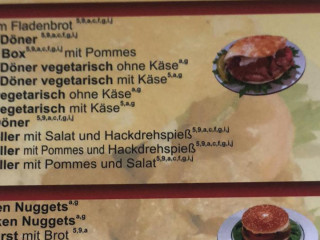 Haran Kebap Rottweil