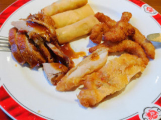 China- Goldene Sonne