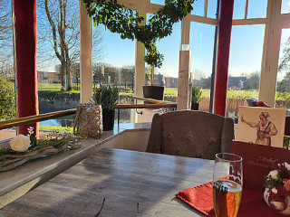 Cafe Sielhof