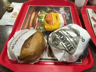 Burger King