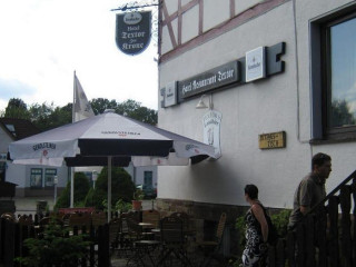 Landgasthaus Textor