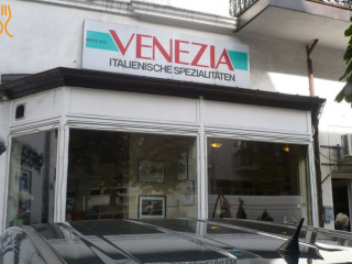 Mercato Venezia