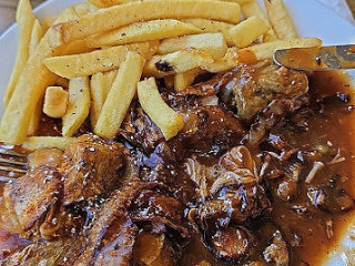 Karamanis K. Mykonos Grill