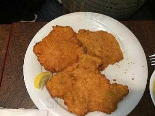 Schnitzelhaus