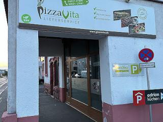 Pizza Heimservice