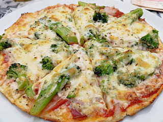 Maharaja Pizzeria Restaurant
