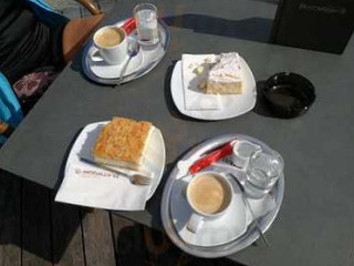 Bäckerei Cafe Konditorei Buchegger