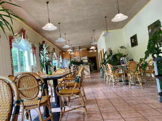 Juditas Café