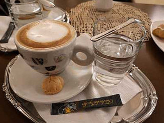 Café Konditorei -bäckerei Betz