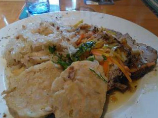 Panoramastüberl Resch Wolfgang