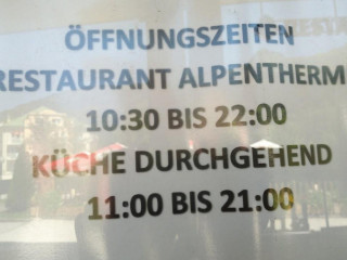 Alpentherme