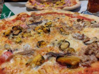Pizzeria Napoli Sami