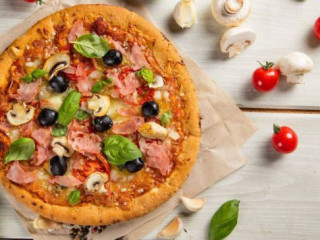 Pizzeria Mido