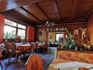 Gasthof Alpenrose