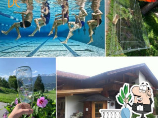 Hofer Stubn Mit Pension Unterhof