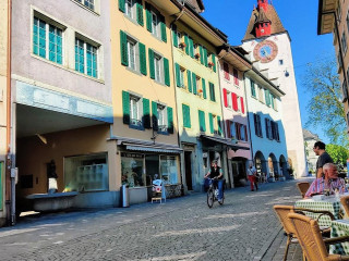 restaurant image